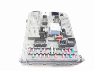 CENTRALITA BSI CITROEN C5 I (2001-2004) 2.0 HDI (DCRHZB, DCRHZE) 109CV 1997CC - L.8196770 / 9649301680