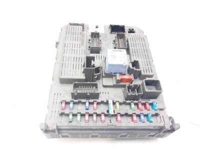 CENTRALITA BSI CITROEN C5 I (2001-2004) 2.0 HDI (DCRHZB, DCRHZE) 109CV 1997CC - L.8196770 / 9649301680