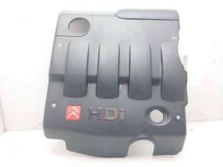 CUBIERTA MOTOR CITROEN C5 I (2001-2004) 2.0 HDI (DCRHZB, DCRHZE) 109CV 1997CC - L.8196774 / 9637209780