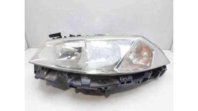 FARO IZQUIERDO RENAULT MEGANE II (2002-2008) 1.5 DCI (BM0F, BM0T, BM2B, CM0F, CM0T) 82CV 1461CC - L.8197008 / 8200073220J