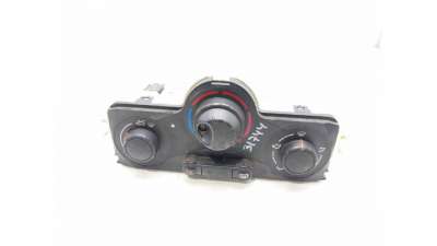 MANDO CALEFACCION /  AIRE ACONDICIONADO RENAULT MEGANE II (2002-2008) 1.5 DCI (BM0F, BM0T, BM2B, CM0F, CM0T) 82CV 1461CC - 