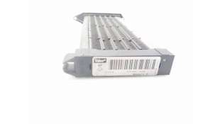 RESISTENCIA CALEFACCION RENAULT SCÉNIC II (2003-2006) 1.9 DCI (JM0G, JM12, JM1G, JM2C) 120CV 1870CC - L.8197132 / 664447A 2