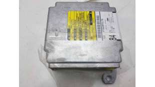 CENTRALITA AIRBAG TOYOTA AVENSIS SEDÁN (2003-2008) 2.0 D-4D (CDT250) 116CV 1995CC - L.8197201 / 8917005122