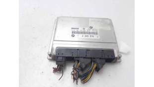 CENTRALITA MOTOR UCE BMW 3 (1998-2001) 20 D 16CV 1951CC - L.8197203 / 2249970