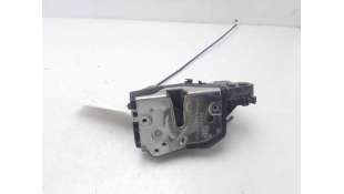 CERRADURA PUERTA DELANTERA DERECHA BMW 3 (1998-2001) 20 D 16CV 1951CC - L.8197205 / 51217011244