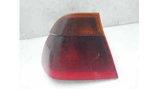 PILOTO TRASERO IZQUIERDO BMW 3 (1998-2001) 20 D 16CV 1951CC - L.8197213 / 63218383099
