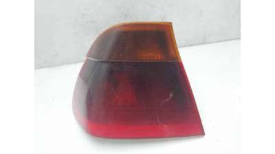 PILOTO TRASERO IZQUIERDO BMW 3 (1998-2001) 20 D 16CV 1951CC - L.8197213 / 63218383099