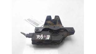 CERRADURA MALETERO / PORTON BMW 3 (1998-2001) 20 D 16CV 1951CC - L.8197252 / 8196401