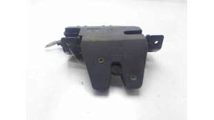 CERRADURA MALETERO / PORTON BMW 3 (1998-2001) 20 D 16CV 1951CC - L.8197252 / 8196401 2