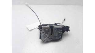 CERRADURA PUERTA TRASERA DERECHA BMW 3 (1998-2001) 20 D 16CV 1951CC - L.8197253 / 51227011246
