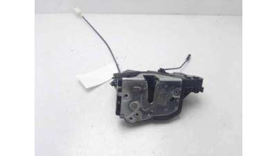 CERRADURA PUERTA TRASERA DERECHA BMW 3 (1998-2001) 20 D 16CV 1951CC - L.8197253 / 51227011246