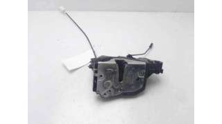 CERRADURA PUERTA TRASERA DERECHA BMW 3 (1998-2001) 20 D 16CV 1951CC - L.8197253 / 51227011246