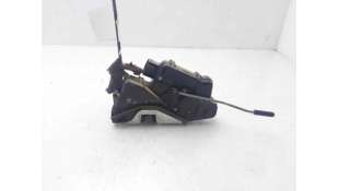 CERRADURA PUERTA TRASERA DERECHA BMW 3 (1998-2001) 20 D 16CV 1951CC - L.8197253 / 51227011246 2