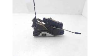 CERRADURA PUERTA TRASERA DERECHA BMW 3 (1998-2001) 20 D 16CV 1951CC - L.8197253 / 51227011246