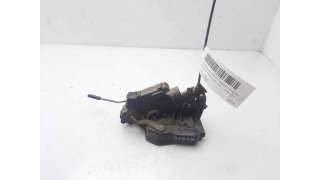 CERRADURA PUERTA TRASERA DERECHA BMW 3 (1998-2001) 20 D 16CV 1951CC - L.8197253 / 51227011246