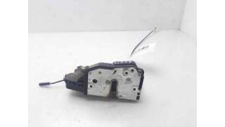 CERRADURA PUERTA TRASERA DERECHA BMW 3 (1998-2001) 20 D 16CV 1951CC - L.8197253 / 51227011246