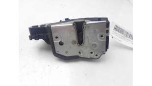 CERRADURA PUERTA TRASERA IZQUIERDA BMW 3 (1998-2001) 20 D 16CV 1951CC - L.8197254 / 51227011309