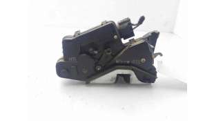 CERRADURA PUERTA TRASERA IZQUIERDA BMW 3 (1998-2001) 20 D 16CV 1951CC - L.8197254 / 51227011309 2