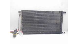 CONDENSADOR / RADIADOR  AIRE ACONDICIONADO BMW 3 (1998-2001) 20 D 16CV 1951CC - L.8197256 / 64538377648