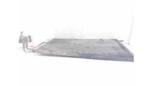 CONDENSADOR / RADIADOR  AIRE ACONDICIONADO BMW 3 (1998-2001) 20 D 16CV 1951CC - L.8197256 / 64538377648 2
