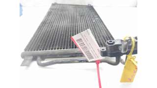 CONDENSADOR / RADIADOR  AIRE ACONDICIONADO BMW 3 (1998-2001) 20 D 16CV 1951CC - L.8197256 / 64538377648
