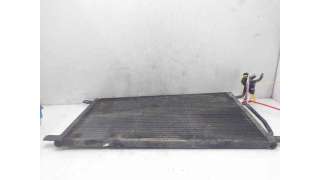CONDENSADOR / RADIADOR  AIRE ACONDICIONADO BMW 3 (1998-2001) 20 D 16CV 1951CC - L.8197256 / 64538377648