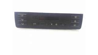 MANDO CLIMATIZADOR BMW 3 (1998-2001) 20 D 16CV 1951CC - L.8197265 / 64118382446