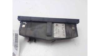 MANDO CLIMATIZADOR BMW 3 (1998-2001) 20 D 16CV 1951CC - L.8197265 / 64118382446