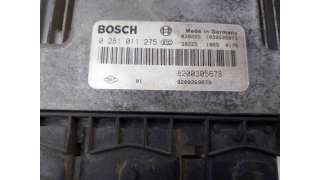 CENTRALITA MOTOR UCE RENAULT MEGANE II (2002-2008) 1.9 DCI (BM0G, CM0G) 120CV 1870CC - L.8197277 / 8200305678