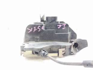CERRADURA PUERTA DELANTERA IZQUIERDA RENAULT MEGANE II (2002-2008) 1.9 DCI (BM0G, CM0G) 120CV 1870CC - L.8197278 / 82000277