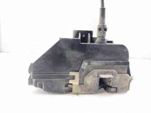 CERRADURA PUERTA DELANTERA IZQUIERDA RENAULT MEGANE II (2002-2008) 1.9 DCI (BM0G, CM0G) 120CV 1870CC - L.8197278 / 82000277 2