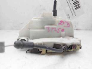 CERRADURA PUERTA DELANTERA DERECHA RENAULT MEGANE II (2002-2008) 1.9 DCI (BM0G, CM0G) 120CV 1870CC - L.8197279 / 8200027779