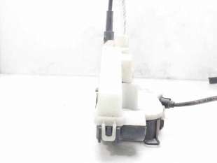 CERRADURA PUERTA DELANTERA DERECHA RENAULT MEGANE II (2002-2008) 1.9 DCI (BM0G, CM0G) 120CV 1870CC - L.8197279 / 8200027779 2