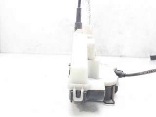 CERRADURA PUERTA DELANTERA DERECHA RENAULT MEGANE II (2002-2008) 1.9 DCI (BM0G, CM0G) 120CV 1870CC - L.8197279 / 8200027779