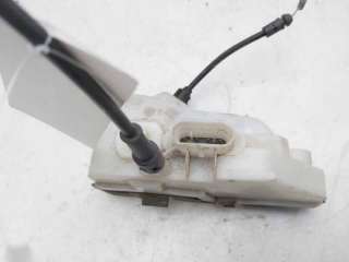 CERRADURA PUERTA DELANTERA DERECHA RENAULT MEGANE II (2002-2008) 1.9 DCI (BM0G, CM0G) 120CV 1870CC - L.8197279 / 8200027779
