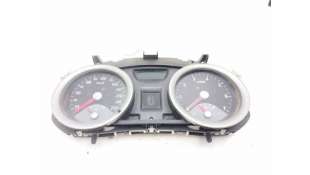 CUADRO INSTRUMENTOS RENAULT MEGANE II (2002-2008) 1.9 DCI (BM0G, CM0G) 120CV 1870CC - L.8197280 / 8200306538
