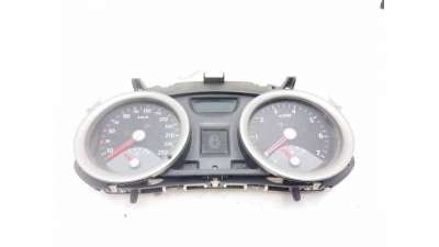 CUADRO INSTRUMENTOS RENAULT MEGANE II (2002-2008) 1.9 DCI (BM0G, CM0G) 120CV 1870CC - L.8197280 / 8200306538