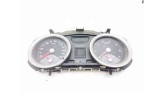 CUADRO INSTRUMENTOS RENAULT MEGANE II (2002-2008) 1.9 DCI (BM0G, CM0G) 120CV 1870CC - L.8197280 / 8200306538