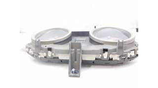 CUADRO INSTRUMENTOS RENAULT MEGANE II (2002-2008) 1.9 DCI (BM0G, CM0G) 120CV 1870CC - L.8197280 / 8200306538