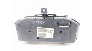 CUADRO INSTRUMENTOS RENAULT MEGANE II (2002-2008) 1.9 DCI (BM0G, CM0G) 120CV 1870CC - L.8197280 / 8200306538