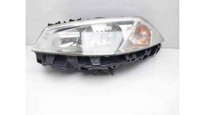 FARO IZQUIERDO RENAULT MEGANE II (2002-2008) 1.9 DCI (BM0G, CM0G) 120CV 1870CC - L.8197283 / 8200073220F