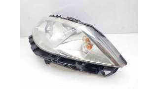 FARO IZQUIERDO RENAULT MEGANE II (2002-2008) 1.9 DCI (BM0G, CM0G) 120CV 1870CC - L.8197283 / 8200073220F