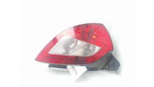 PILOTO TRASERO IZQUIERDO RENAULT MEGANE II (2002-2008) 1.9 DCI (BM0G, CM0G) 120CV 1870CC - L.8197285 / 8200073236