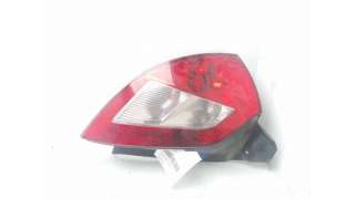 PILOTO TRASERO IZQUIERDO RENAULT MEGANE II (2002-2008) 1.9 DCI (BM0G, CM0G) 120CV 1870CC - L.8197285 / 8200073236