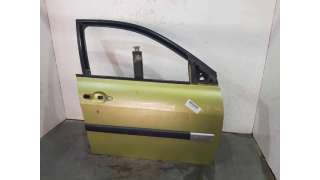 PUERTA DELANTERA DERECHA RENAULT MEGANE II (2002-2008) 1.9 DCI (BM0G, CM0G) 120CV 1870CC - L.8197288 / 7751473729