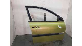 PUERTA DELANTERA DERECHA RENAULT MEGANE II (2002-2008) 1.9 DCI (BM0G, CM0G) 120CV 1870CC - L.8197288 / 7751473729