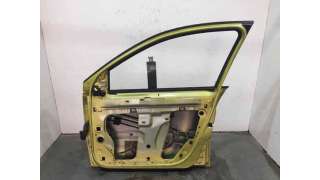 PUERTA DELANTERA DERECHA RENAULT MEGANE II (2002-2008) 1.9 DCI (BM0G, CM0G) 120CV 1870CC - L.8197288 / 7751473729