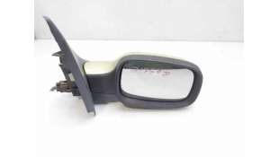 RETROVISOR DERECHO RENAULT MEGANE II (2002-2008) 1.9 DCI (BM0G, CM0G) 120CV 1870CC - L.8197293 / 7701054686