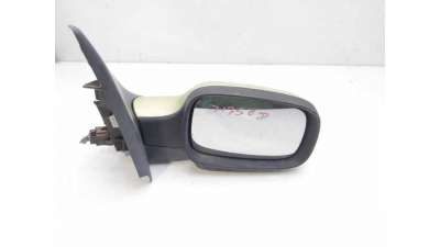 RETROVISOR DERECHO RENAULT MEGANE II (2002-2008) 1.9 DCI (BM0G, CM0G) 120CV 1870CC - L.8197293 / 7701054686