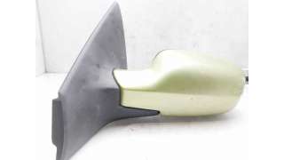 RETROVISOR IZQUIERDO RENAULT MEGANE II (2002-2008) 1.9 DCI (BM0G, CM0G) 120CV 1870CC - L.8197294 / 8200219925